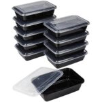GoodCook Meal Prep Containers