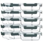 M MCIRCO 10 Pack