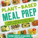 Plant-Based Meal Prep