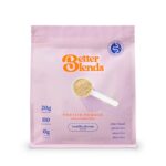 Better Blends Gut-Friendly Protein Powder for Sensitive Stomachs