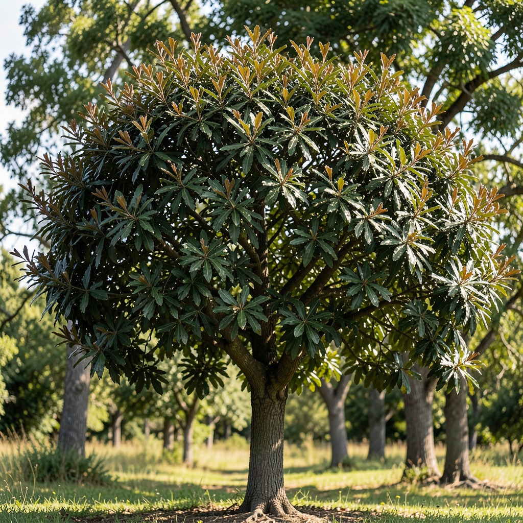 black gum tree pros and cons