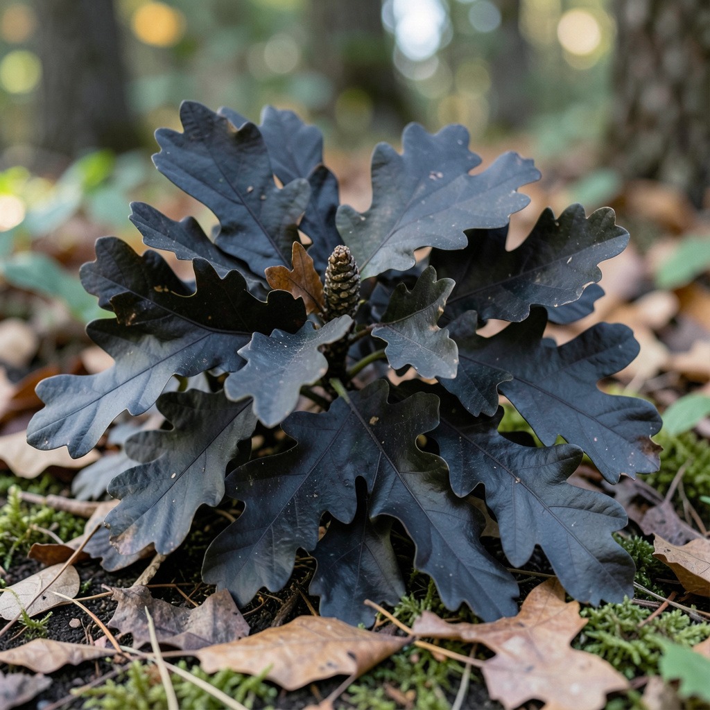 black oak care