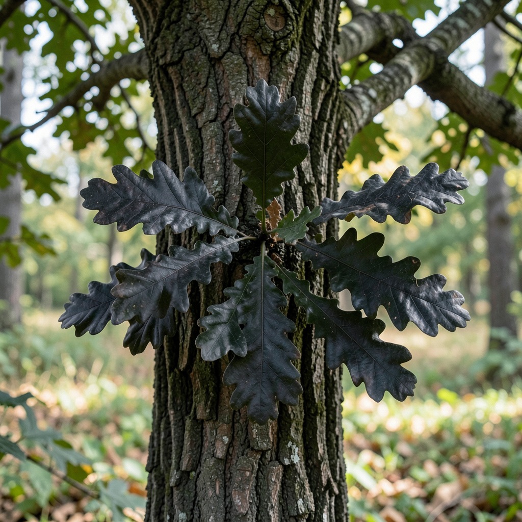 black oak pros and cons