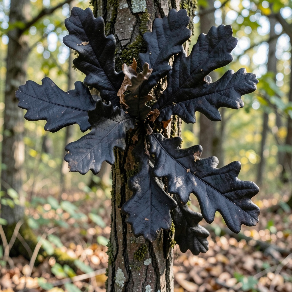 black oak pros and cons