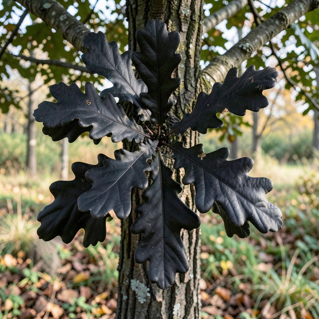 black oak pros and cons