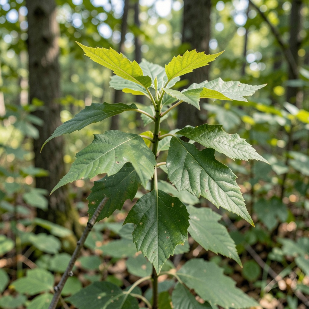 boxelder identification