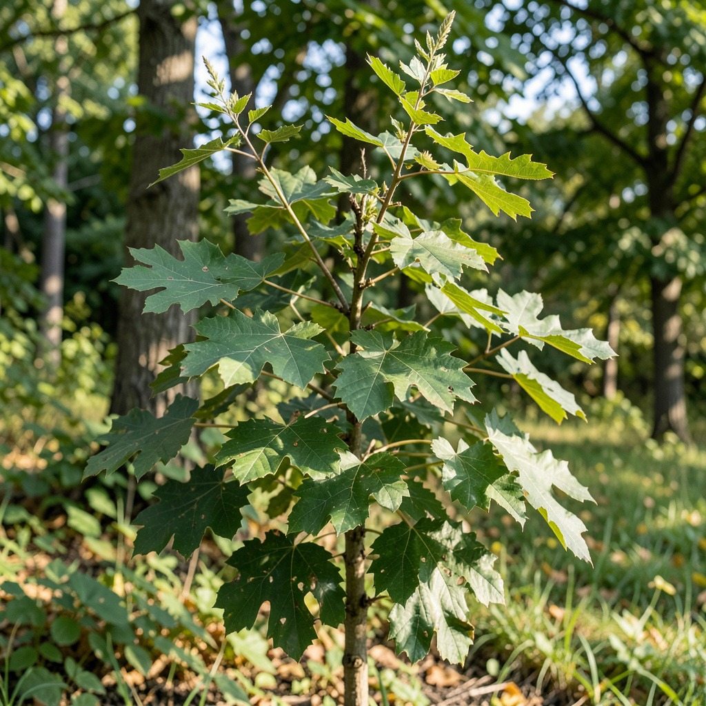 boxelder lifespan