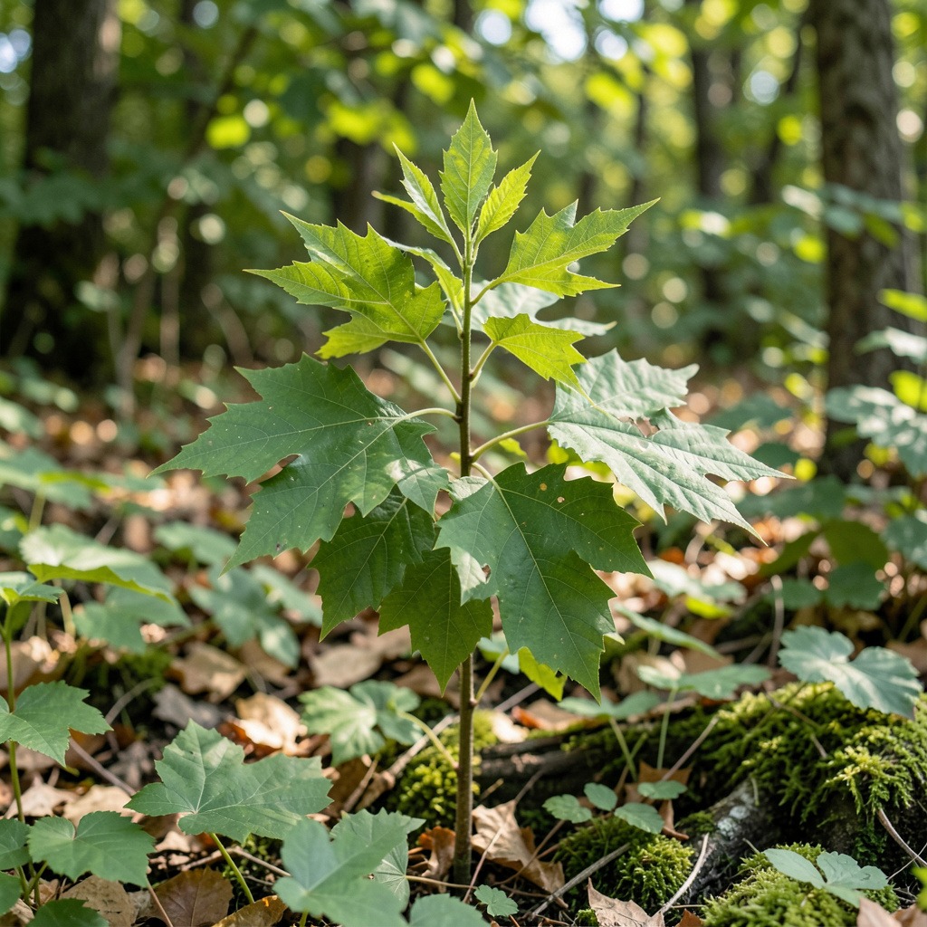 boxelder lifespan