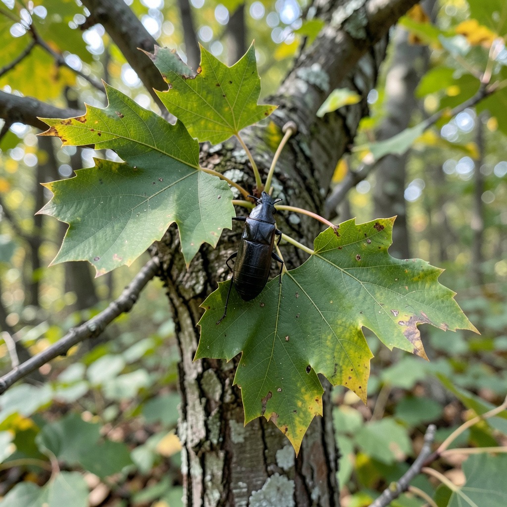 boxelder lifespan