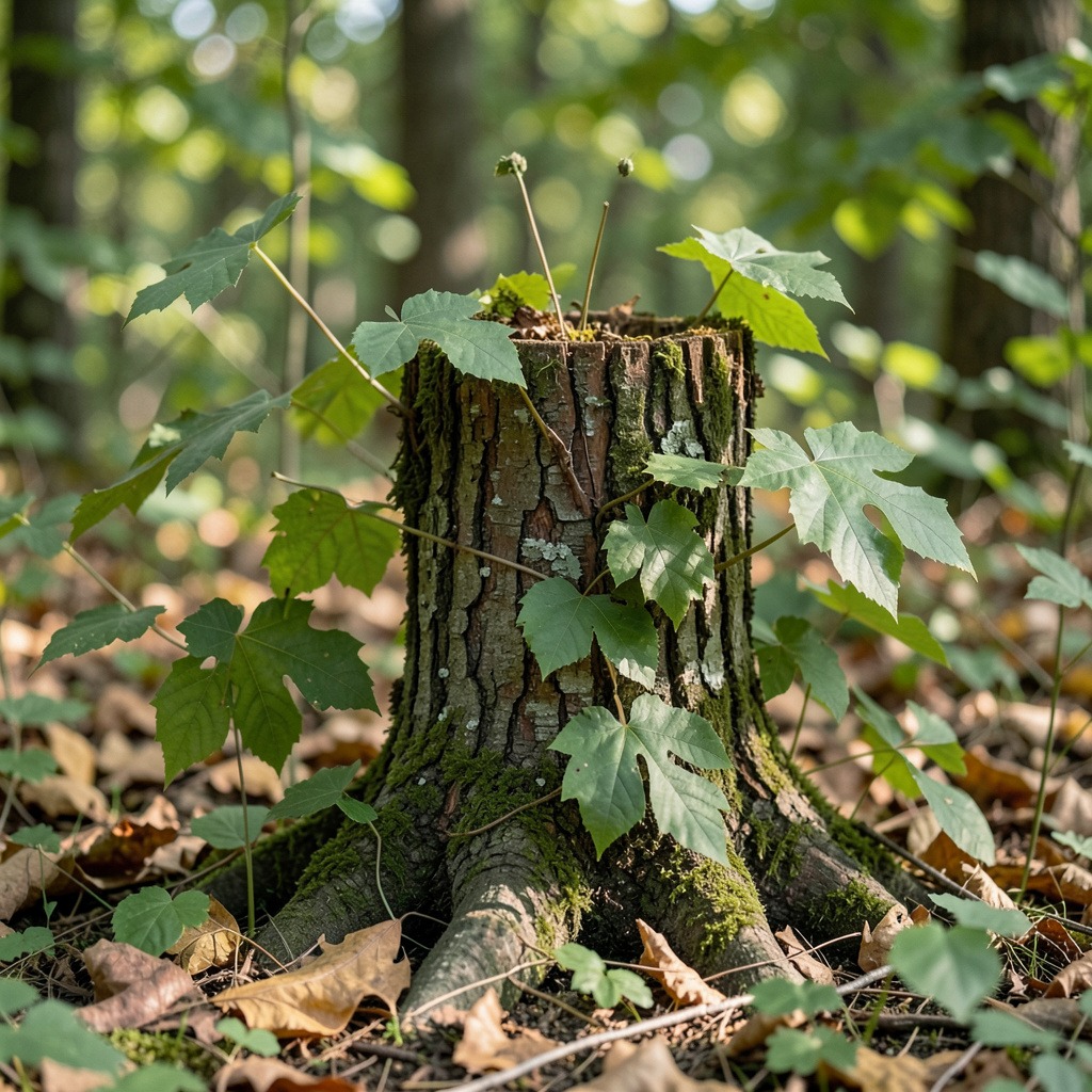 boxelder size