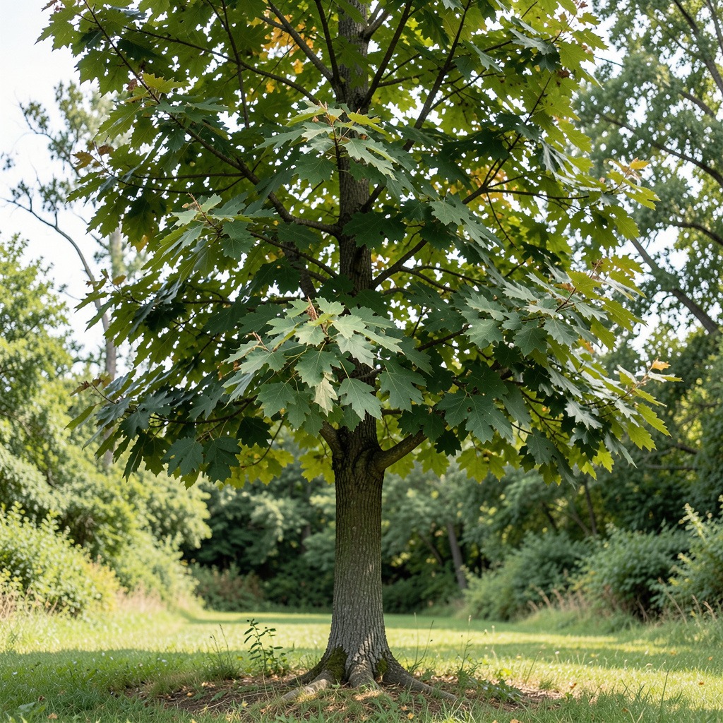 boxelder tree
