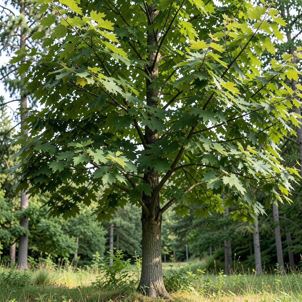 boxelder tree