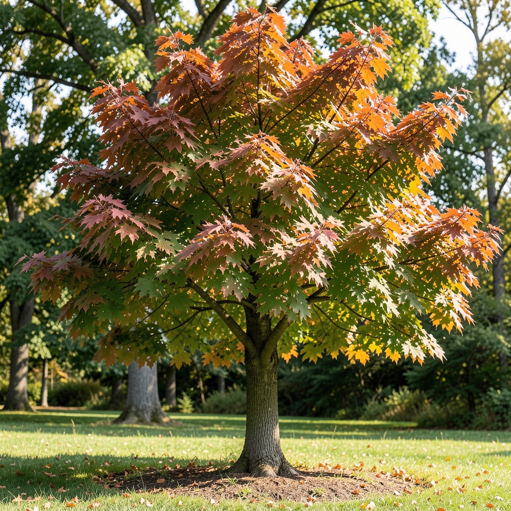 brandywine maple tree pros and cons