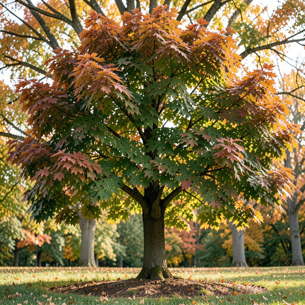 brandywine maple tree pros and cons