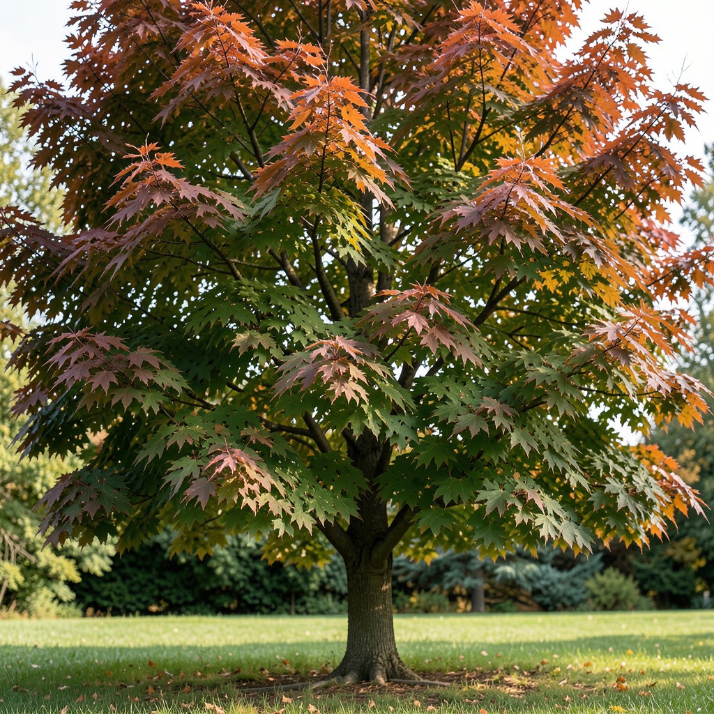 brandywine maple tree pros and cons