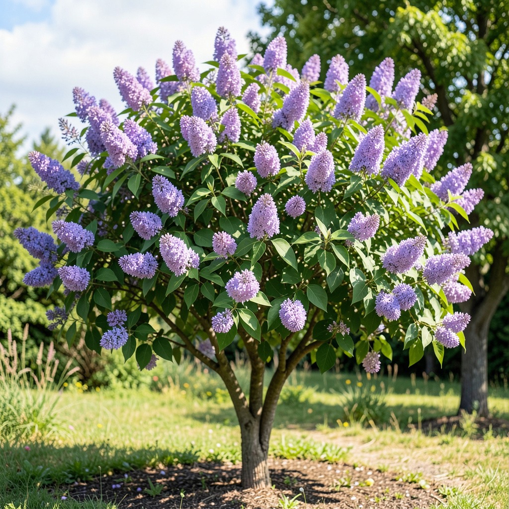 california lilac tree uk pros and cons