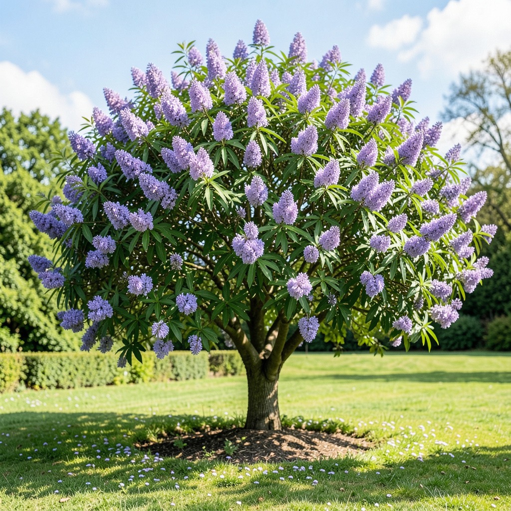 california lilac tree uk pros and cons