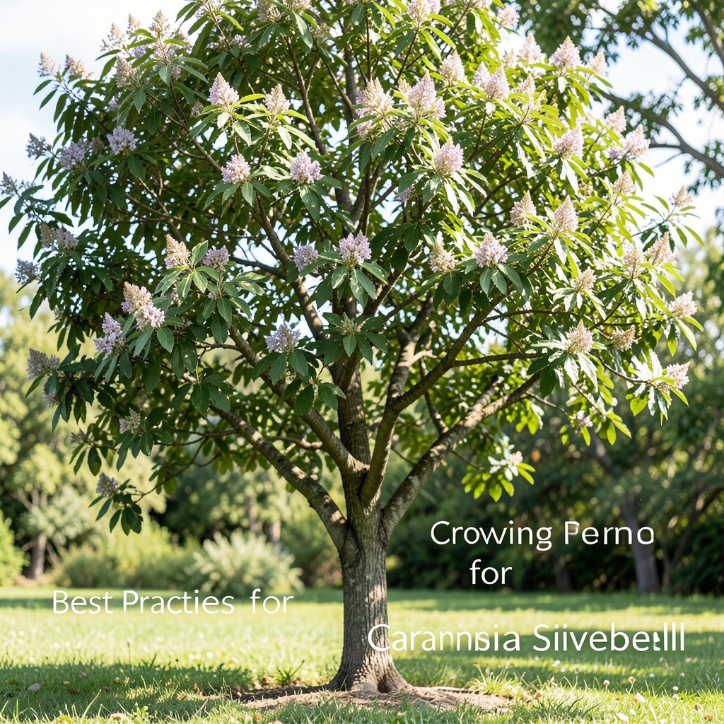 carolina silverbell tree pros and cons