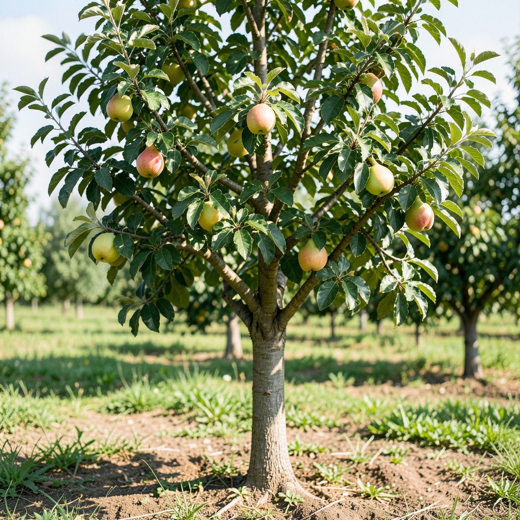 champion quince tree pros and cons