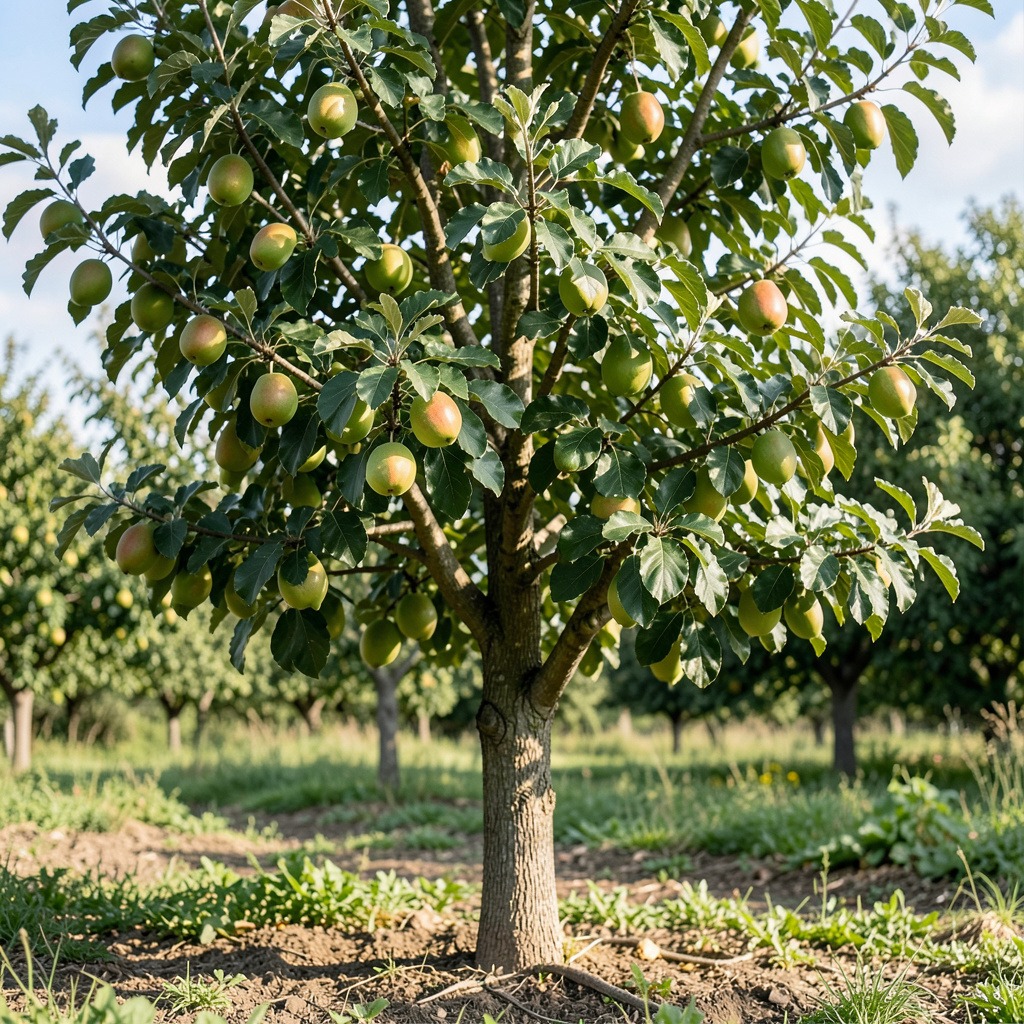 champion quince tree pros and cons