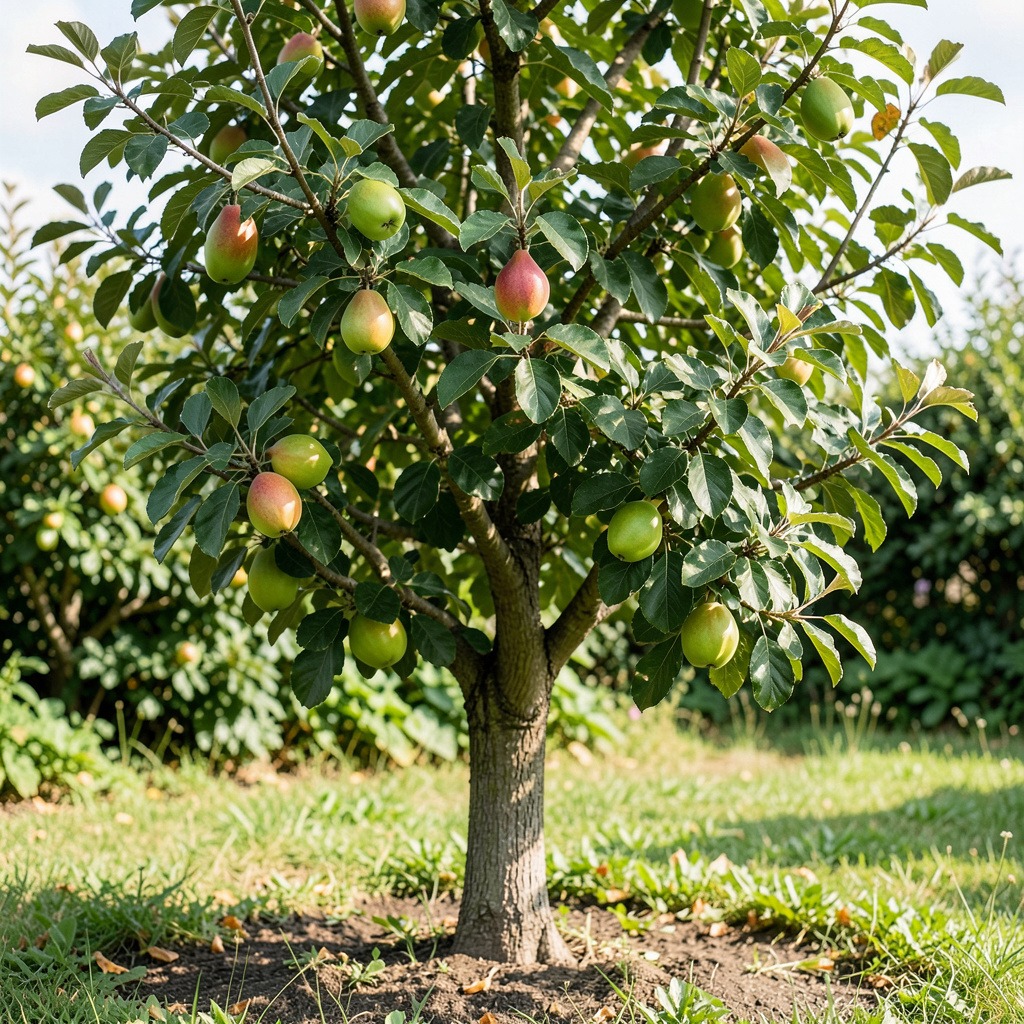champion quince tree pros and cons