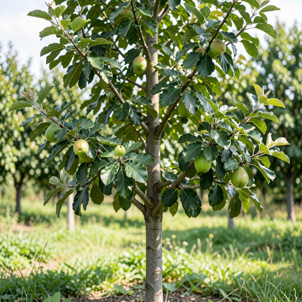 champion quince tree pros and cons