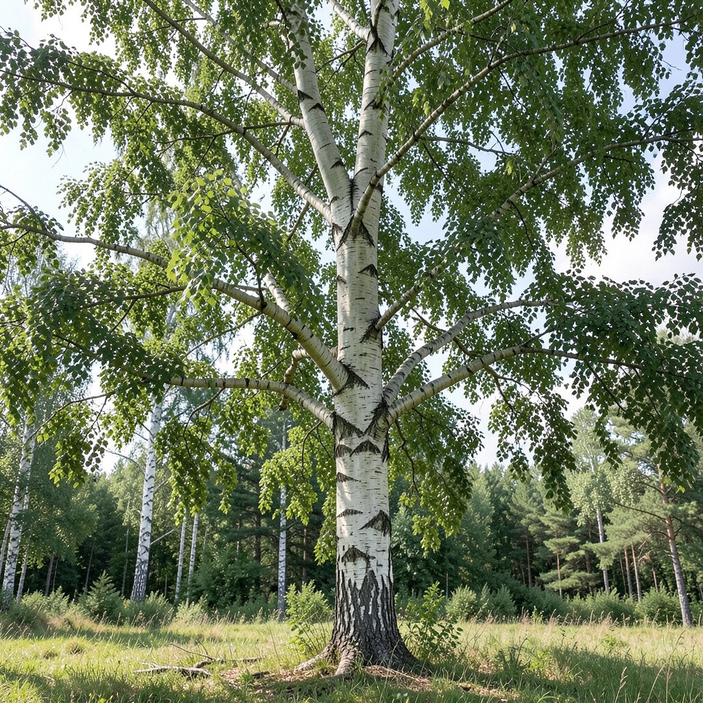 dakota pinnacle birch tree pros and cons