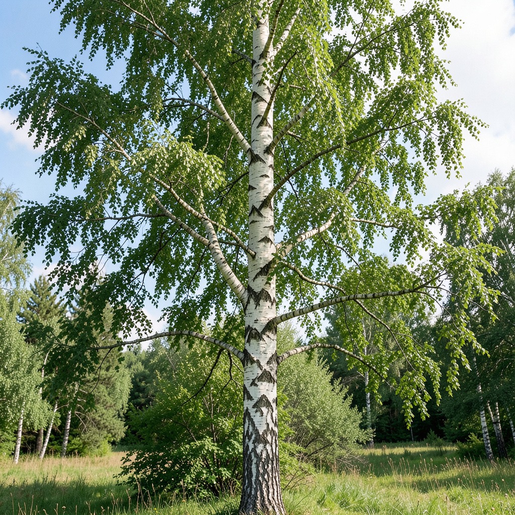 dakota pinnacle birch tree pros and cons