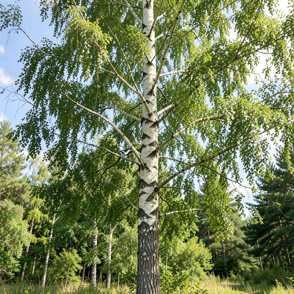 dakota pinnacle birch tree pros and cons
