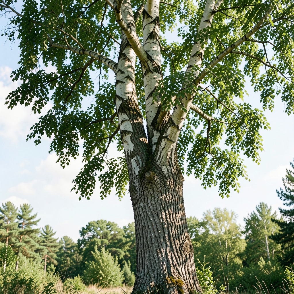 dakota pinnacle birch tree pros and cons