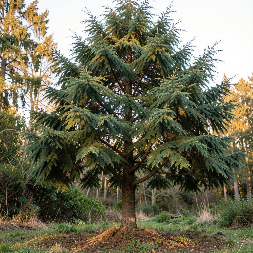 dawn redwood tree pros and cons