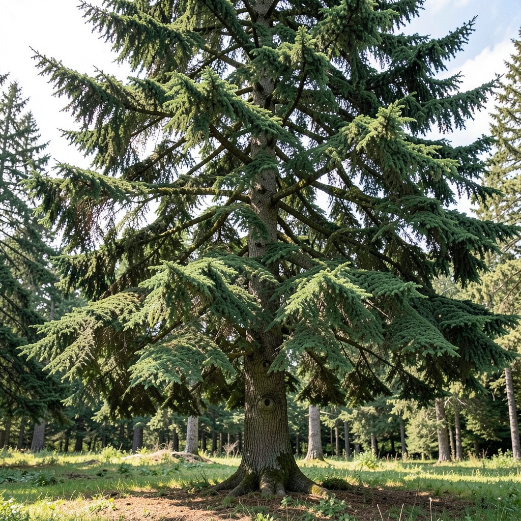 deodar cedar tree pros and cons