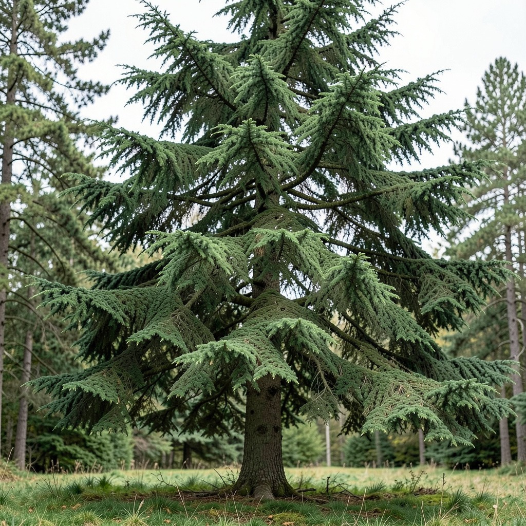 deodar cedar tree pros and cons