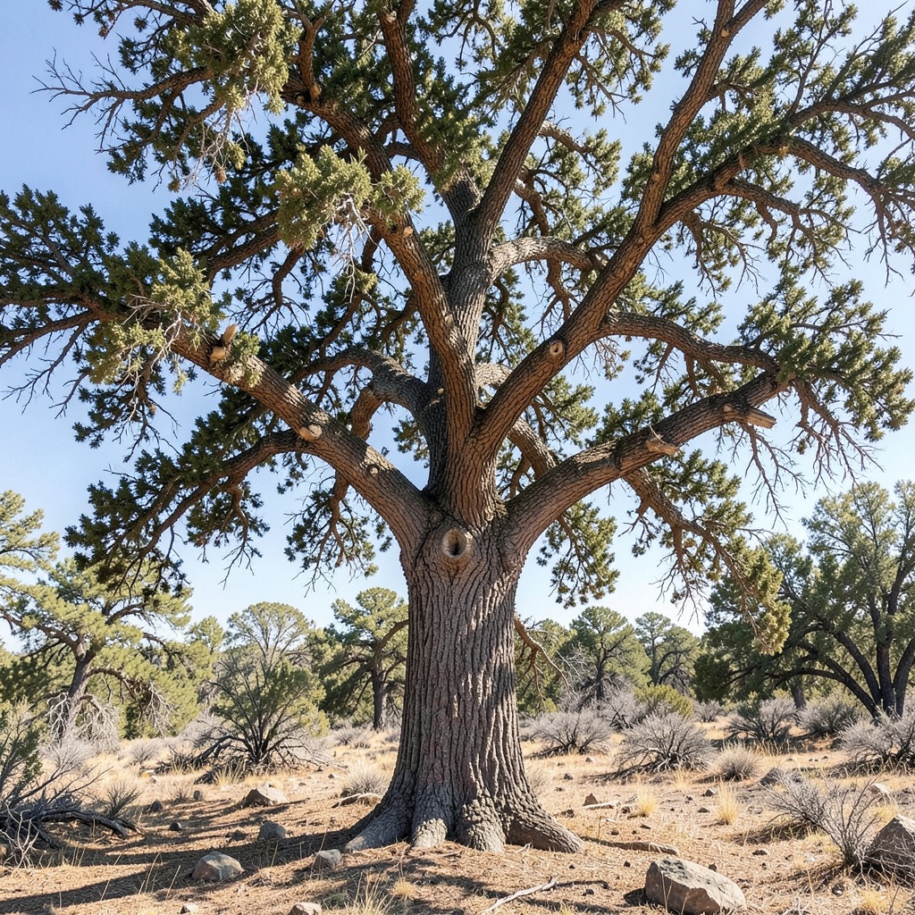 desert ironwood tree pros and cons