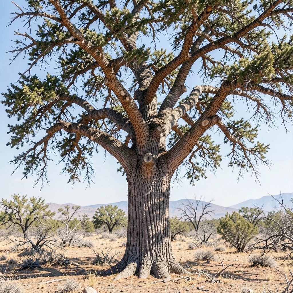 desert ironwood tree pros and cons