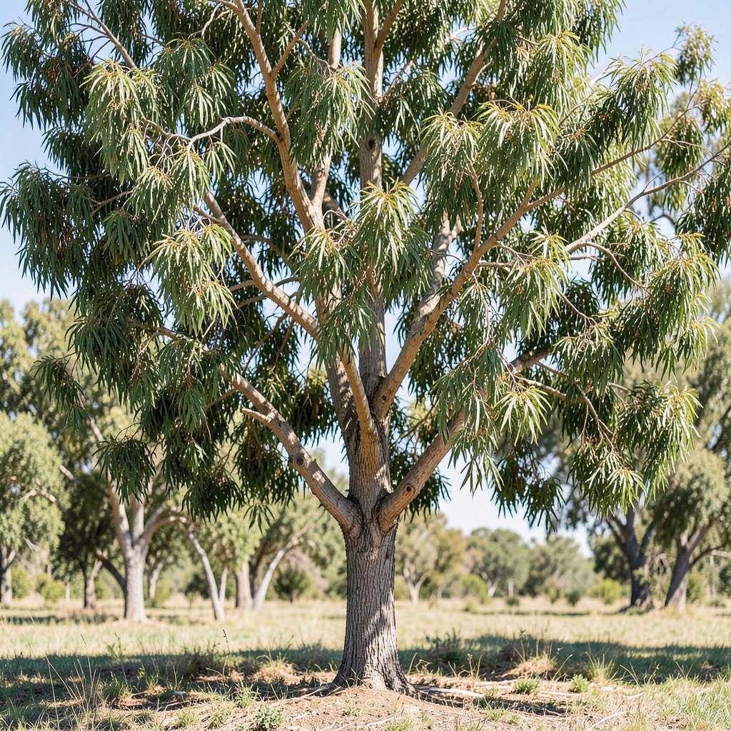 desert willow tree pros and cons
