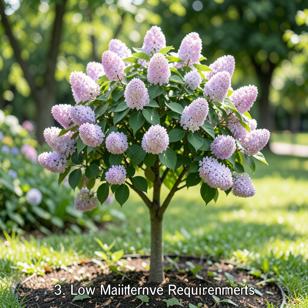 dwarf korean lilac tree pros and cons