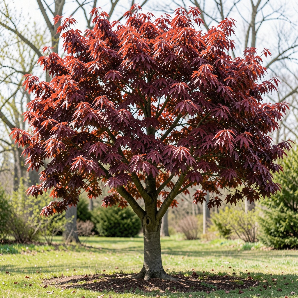 eastern redbud tree pros and cons