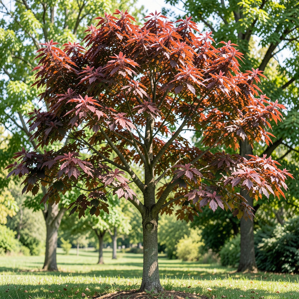 eastern redbud tree pros and cons
