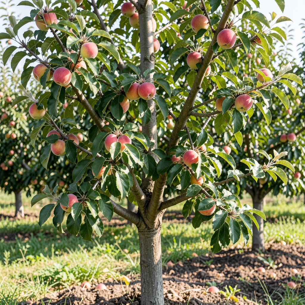 elberta peach tree pros and cons