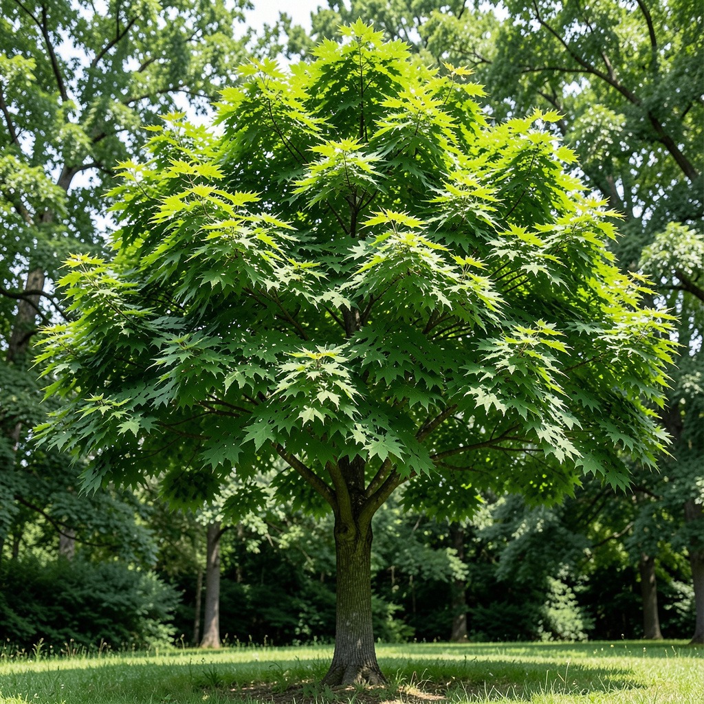 emerald queen maple tree pros and cons