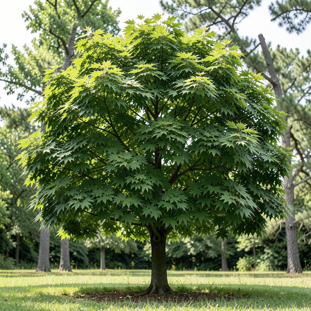 emerald queen maple tree pros and cons