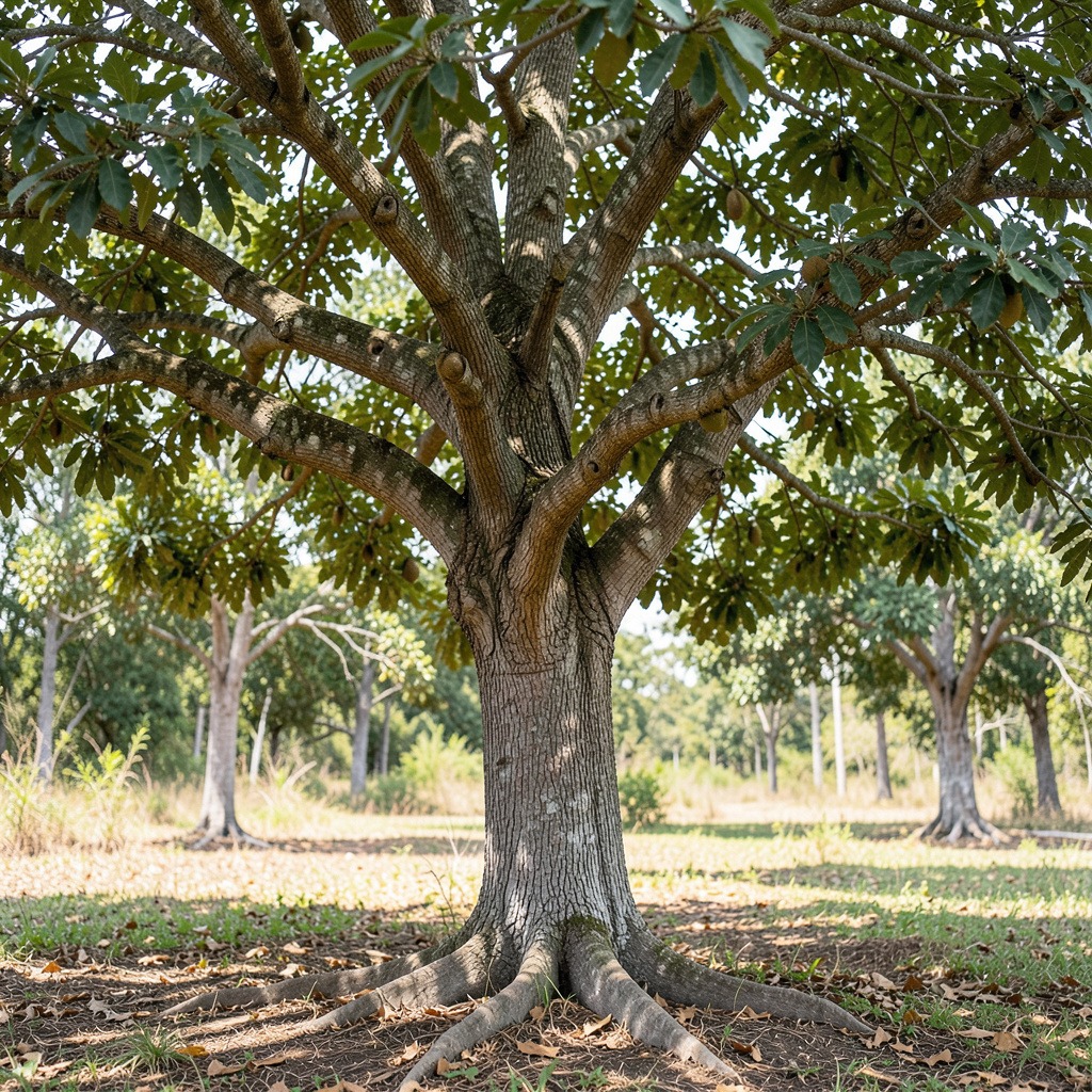 eumundi quandong tree pros and cons