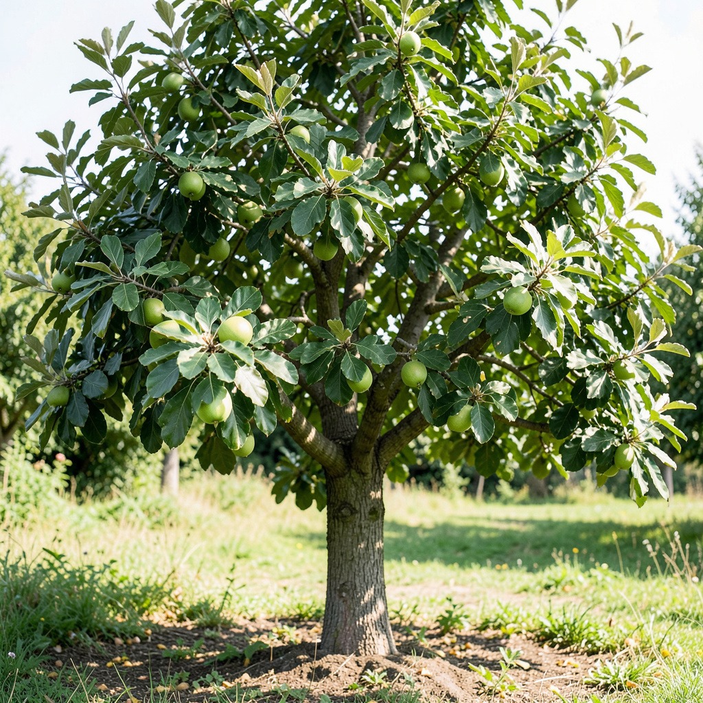 fullers quince tree pros and cons
