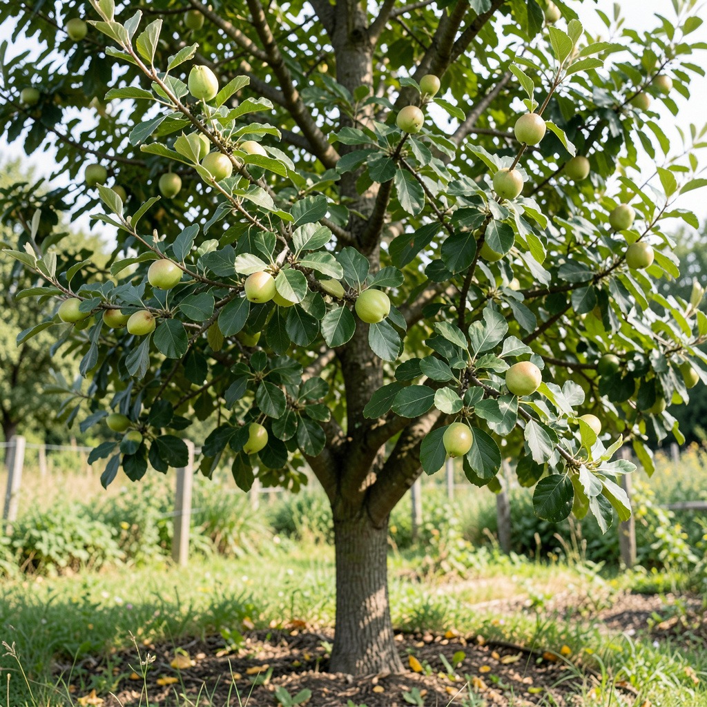 fullers quince tree pros and cons