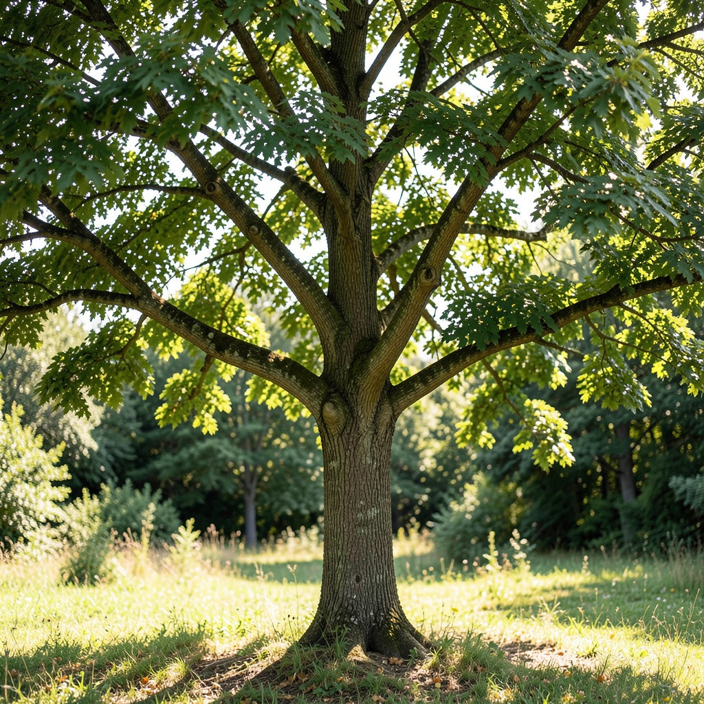 geiger tree pros and cons