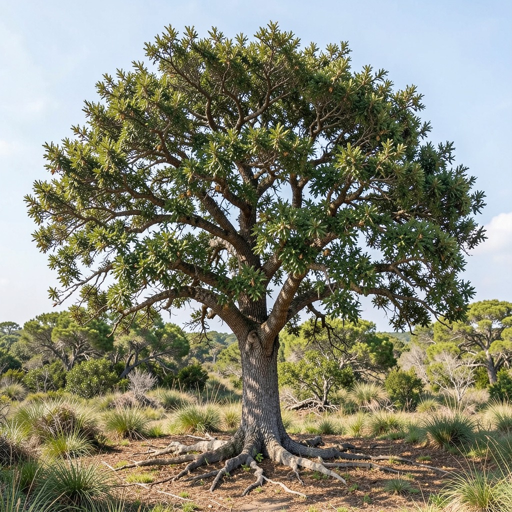 geiger tree pros and cons