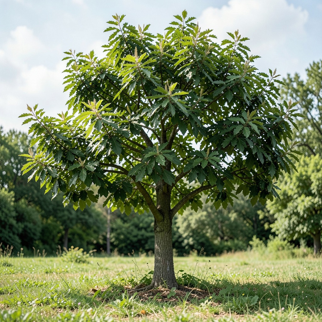 geiger tree pros and cons