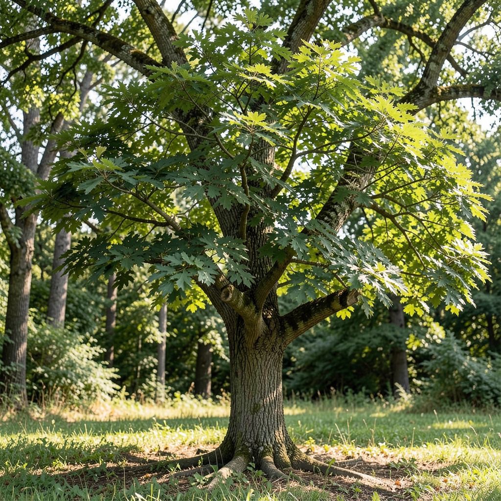 geiger tree pros and cons
