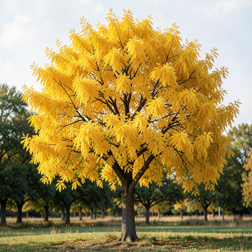golden rain tree pros and cons